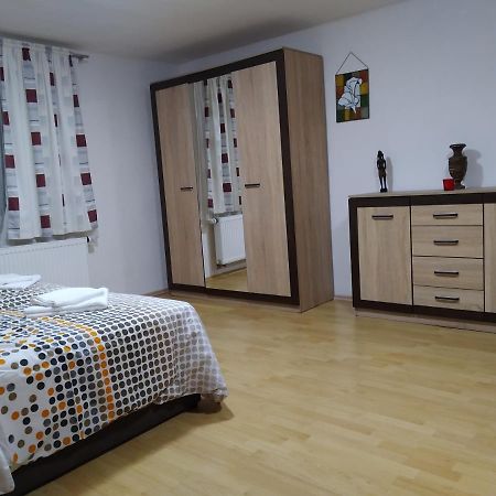 Apartment Benecko 124 Экстерьер фото